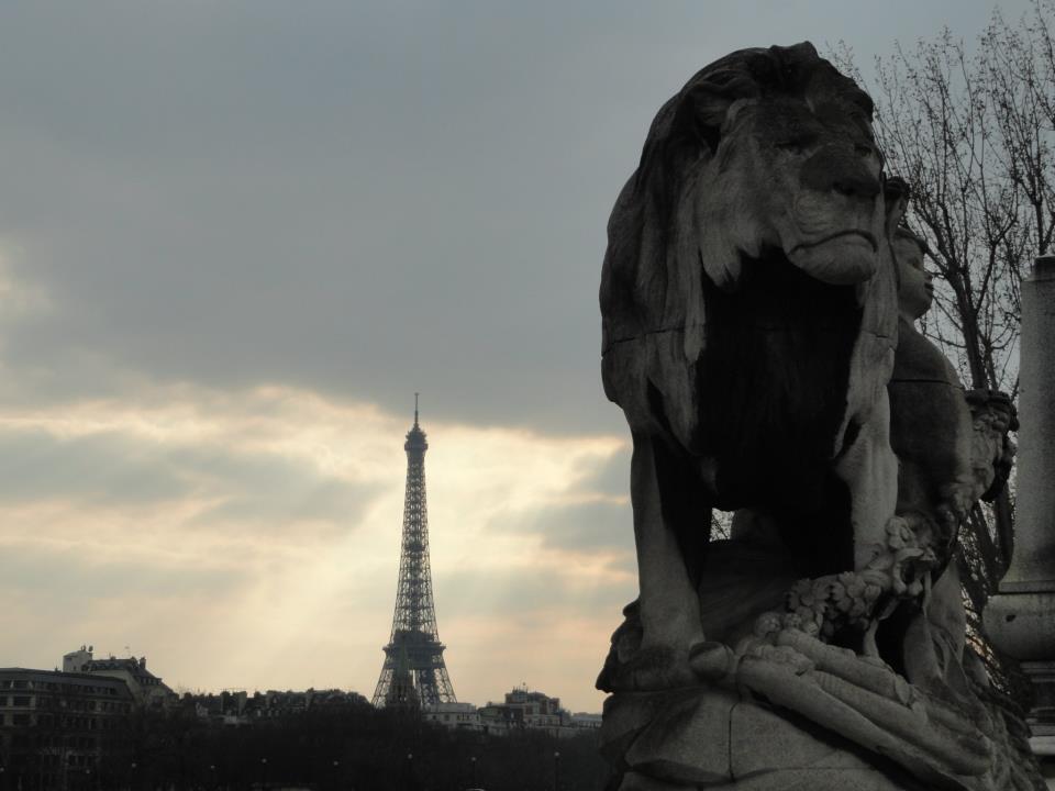 Salon de la Chasse de Rambouillet 2013