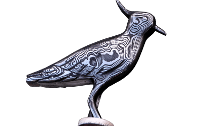 Baston de Estoque Vanneau