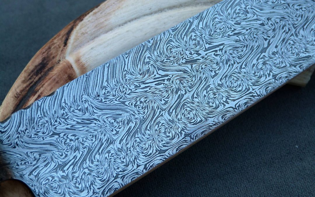 Cuchillo Criollo Personalizado