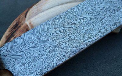 Cuchillo Criollo Personalizado