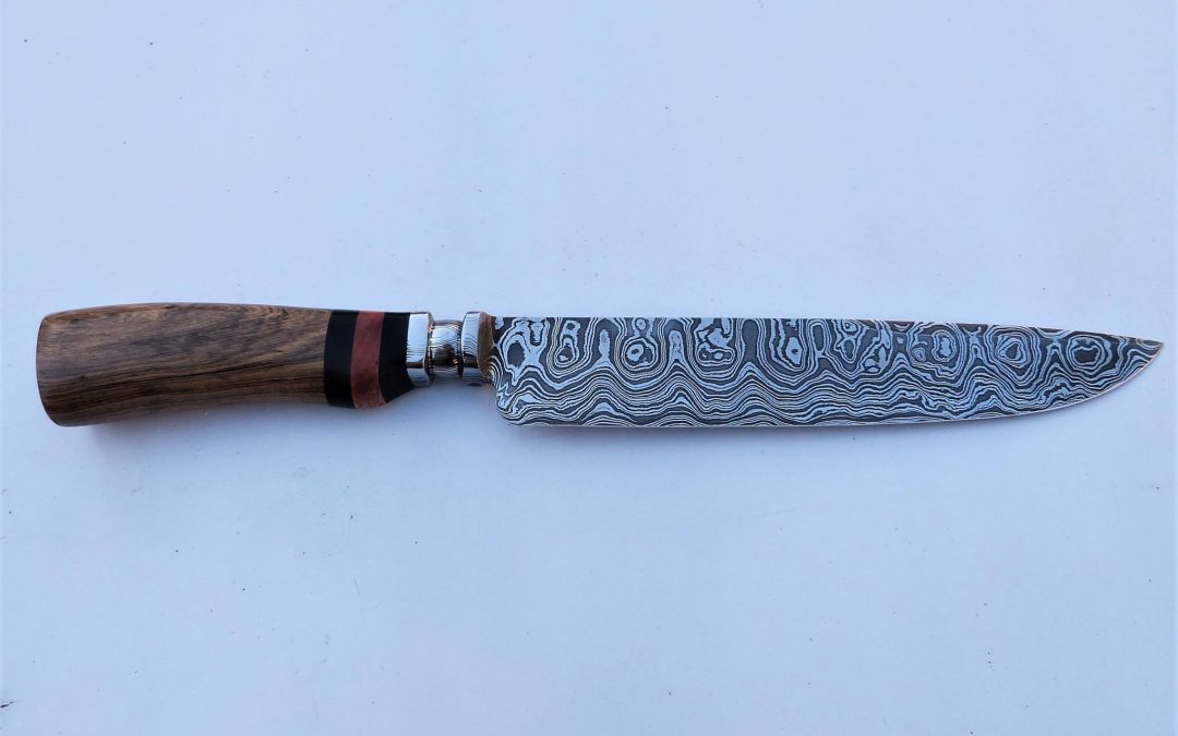 Facon Criollo 220 mm