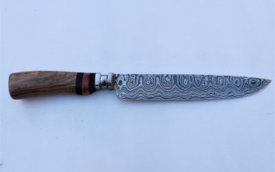 Facon Criollo 220 mm