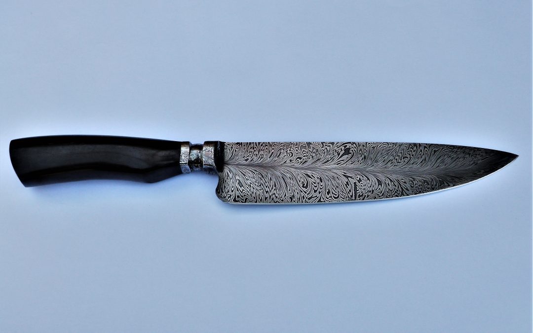 Feather Criollo 186 mm