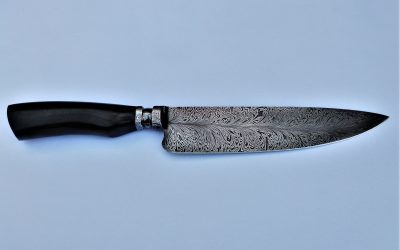 Criollo Pluma 186 mm