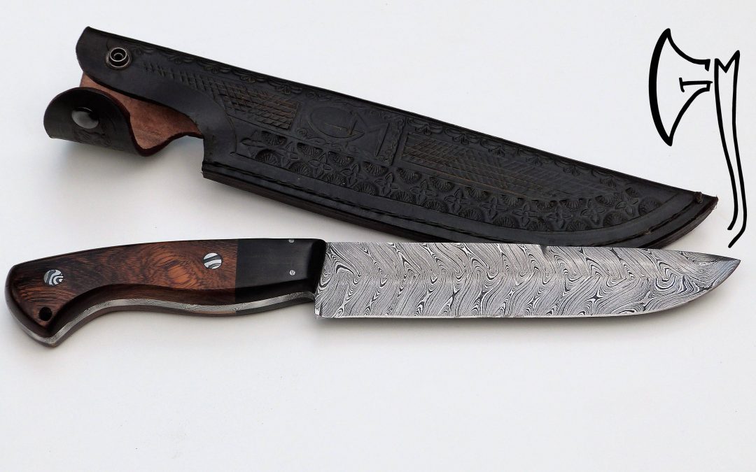 Working hard for 2018 International Shows