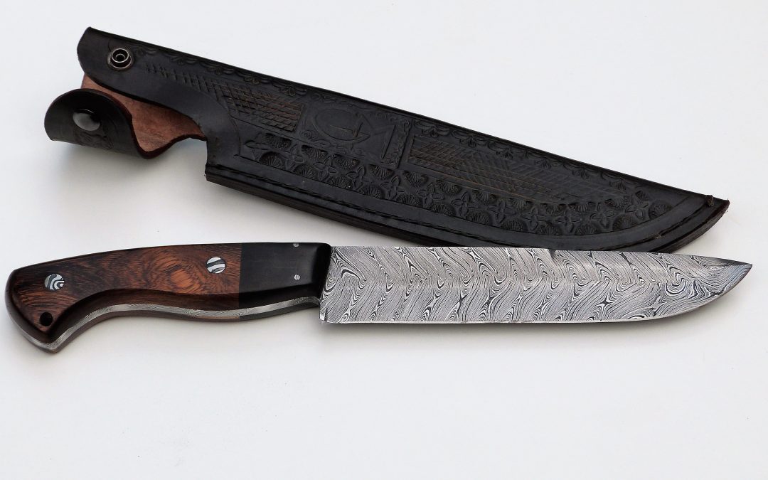 Twisted Nordic 180 mm