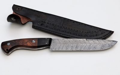 Nordico Torsionado 180 mm