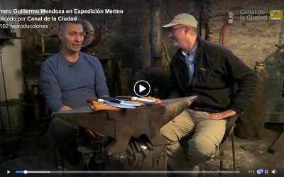 Expedicion Merino