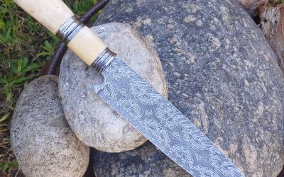 Criollo Mosaic «Ombu»