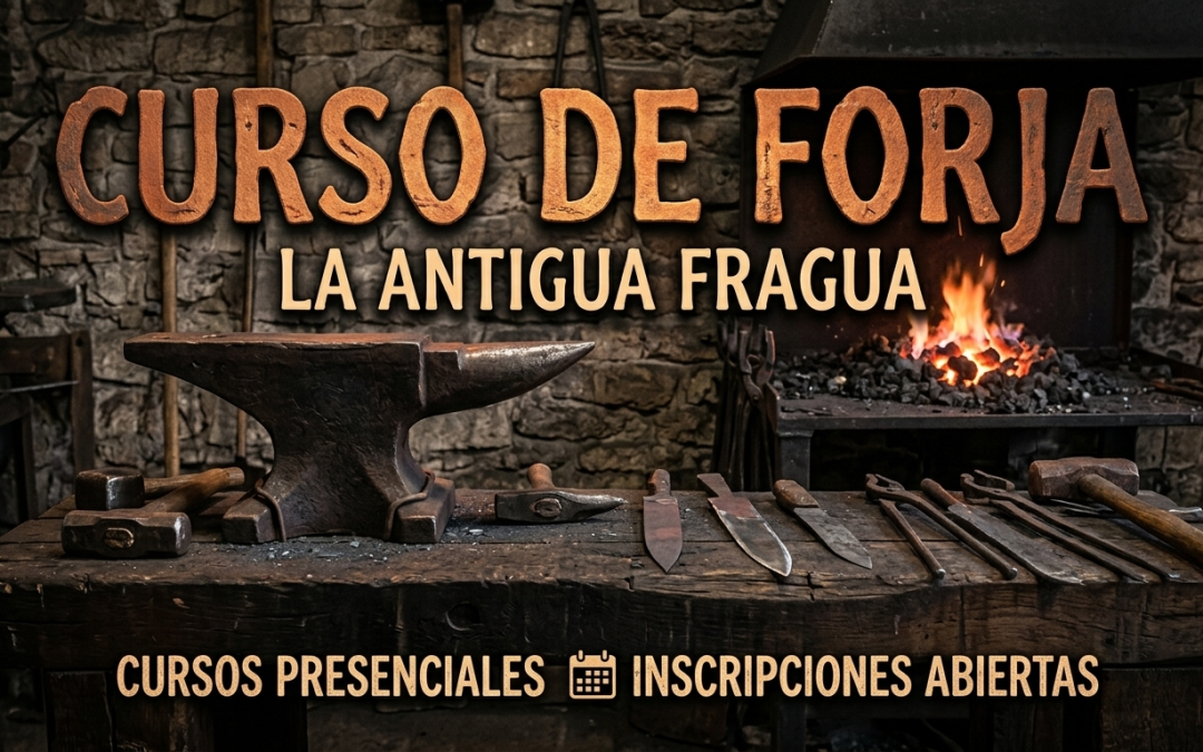 Ven y Participa en nuestros cursos