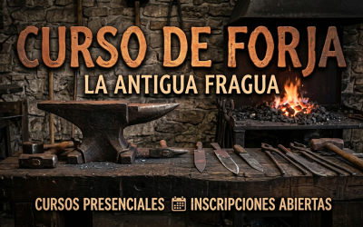 Ven y Participa en nuestros cursos